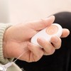 Bed Sensor Alarms for Seniors - Bedside Cordless Warning -