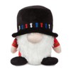 Aurora, 60778, Beefeater Gnomlin, 7.5In, Soft Toy, Multi-Coloured