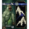 Malifaux Second Edition Cojo