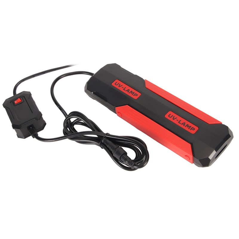 Aquarium Clean Light Back 180 Degree Lighting High Light Transmission