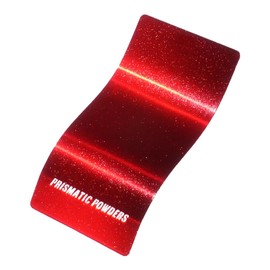 PRISMATIC POWDERS® Racing Red (1 LB/UPB-6379) - The Powder Coat Color Experts