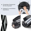 iDMRURvm Replacement Accessory Set for Ecovacs Deebot OZMO U2 DGN22/U2