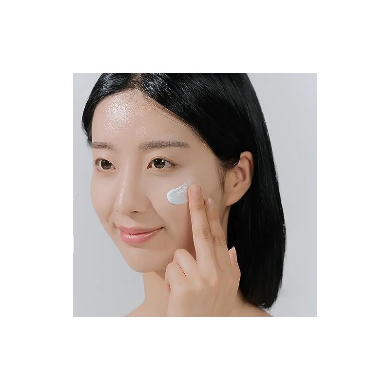 SKIN1004 Madagascar Centella Hyalu-cica Water-Fit Sun Serum - Bloqueador Coreano