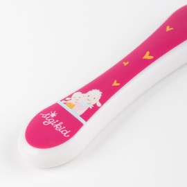 Cutlery Set Sheep Schnuggi, 3 Pieces R PET Children's Tableware