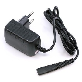 Charger for Braun MGK 3242 (5514) MGK 3245 (5514) MGK 3260 (5514) MGK 3980 (5515) WF2s (5760) (Replaces 491-5691) Charging Cable Trimmer, Shaver