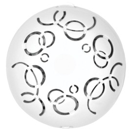 Fresh Products EF12CME Easy Fresh 2.0 Air Freshener, Cucumber Melon, 4.8 Oz, 12/carton