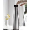 BOHORIA® Thermos Flask 900 ml One Click Opening Thermos Flask
