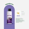 Shampoo Matizante Violeta Con Keratina 240 Ml