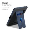 kwmobile Case Compatible with Tolino Vision 1/2 / 3/4 HD