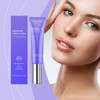 15ml Lip Balm Moisturizes the Lip Skin Gently Cleanses Dead