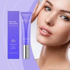 15ml Lip Balm Moisturizes the Lip Skin Gently Cleanses Dead Skin and Fades Lip Lines Lip Oil