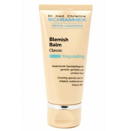 Dr. Schrammek Blemish Balm Classic BB Cream 30ml x 1 / 닥터슈라멕 블레미쉬 밤 클래식 비비크림 30ml 1개