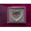 Enesco NEW Mom's Ring Holder Dish