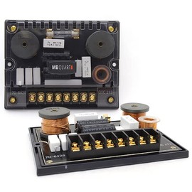 Pair of QXC213 MB Quart 2-Way Crossovers (Made in Germany)