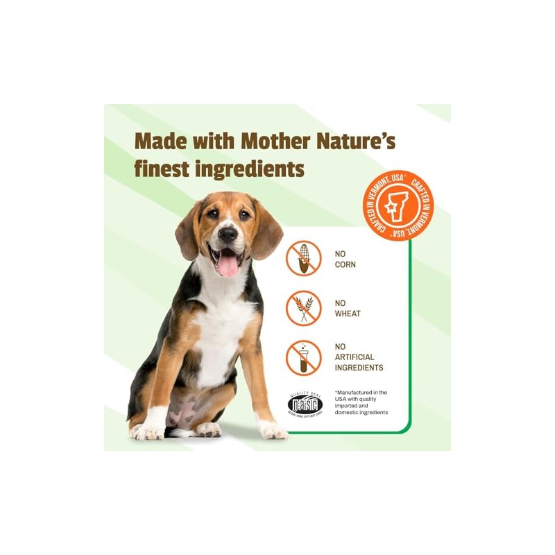 Suplemento para Perros Lawn Aid Evita Manchas de Orina en