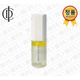 IncellDerm 정품 안심구매-비표QR 정상 투페이스 오일 미스트 50ml Genuine Assurance Purchase - Non-Standard QR Normal Two-Face Oil Mist 50ml