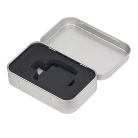 Dual Type C Tester USB PD3.1 Protocol 0‑50V Range Digital Voltmeter Ammeter Voltage Current Meter