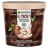 Garnier New! Good 4.15 Iced Chestnut Brown