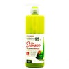 Organia Gentle Aloe Vera Hair Shampoo 1500g 10ea