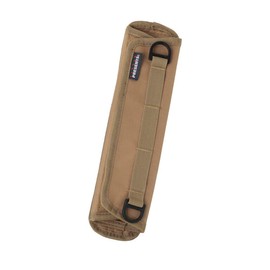Little Presents UT Shoulder Pad AC-155 Khaki Free