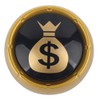 MyMealivos The Money Buzzer Button Toy - Gag Gifts, Game