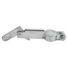 Chain Link 1 5/8" or 2" [1 7/8" OD] Duckbill