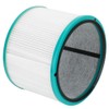 Air Cleaner Filter Replacement Purifier Accessory for Dyson HP00 HP01