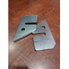 NIW 20x Steel Gate Chain Latch Hooks