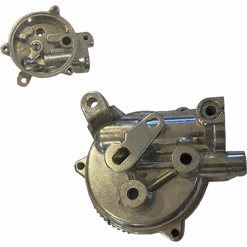 qiren32 For Edelbrock Electric Choke Kit (1478) For 1404 1405
