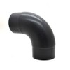 Big Horn 11312 3-Inch 90-Degree Elbow