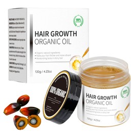 atnayo 120 Ml Bantana Natural Hair Growth Oil, Raw Batana Oil