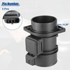 A ABSOPRO Car Air Flow Meter MAF Sensor Replacement No.
