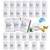 Car Air Freshener Refills, 30 Pcs Individual Package Car Air