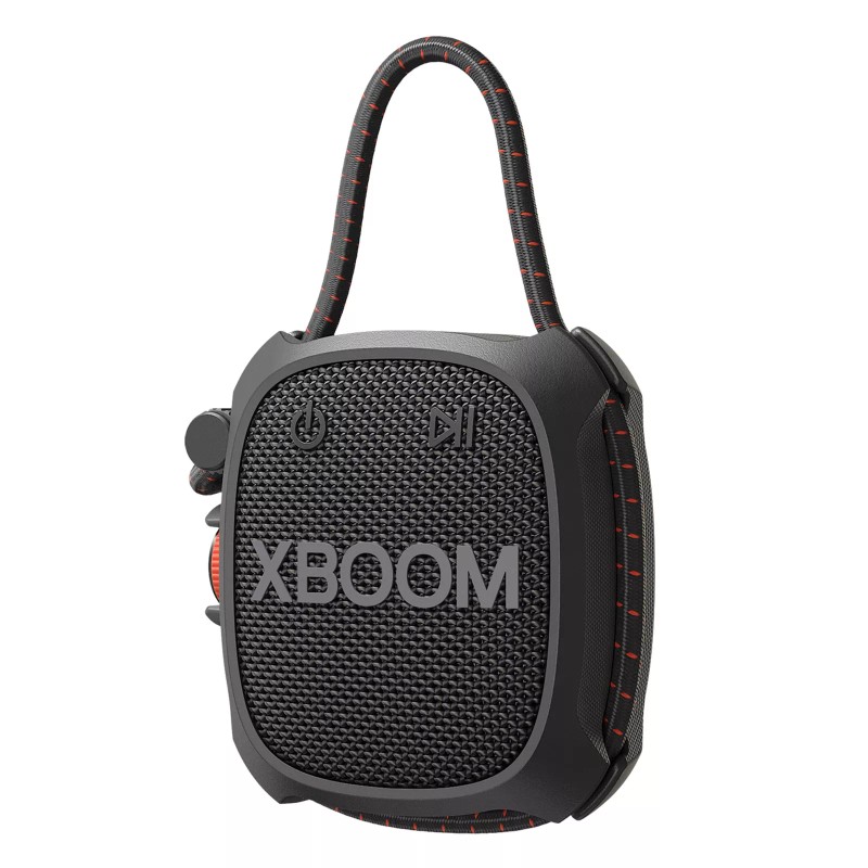 LG XBOOM Go Wireless Speaker with Powerful Sound and up