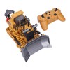 1:24 Scale Remote Control Front Loader Construction Vehicle Toy Kids