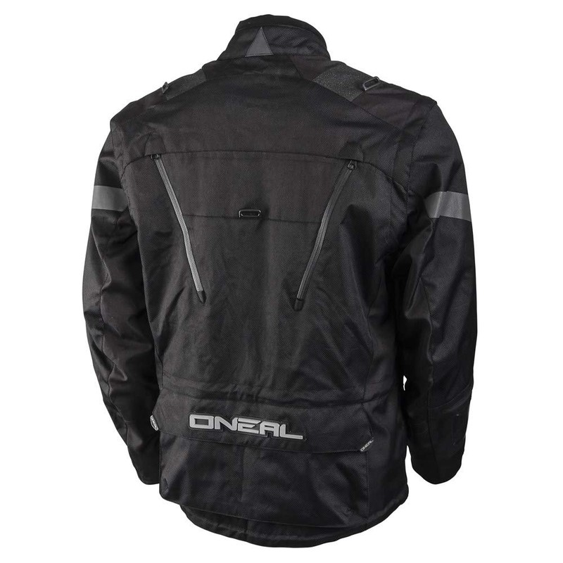 Oneal 2021 Baja Racing Enduro Jacket - Black - Medium