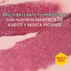 Burt's Bees 100% Natural Moisturizing Lip Shimmer, Plum - 1