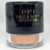 OPI New OPI Face & Body Shimmer