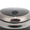 Steel Waterproof Electric Head Hair Shaver Rechargeable High Precision Hair