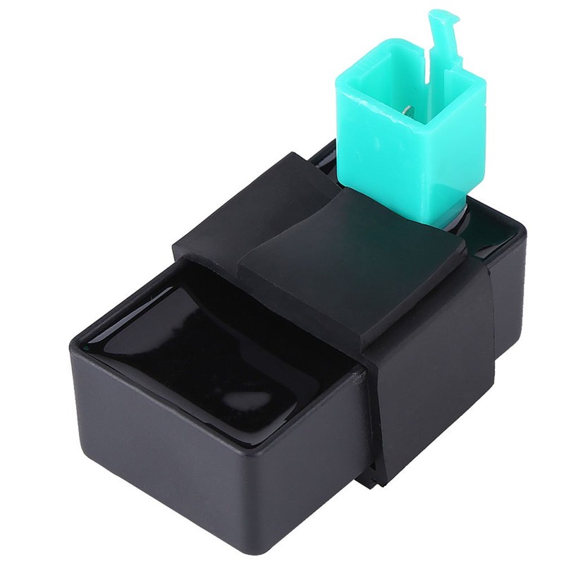 Ignition Coil CDI Box Regulator Rectifier for 110CC 125CC 140CC