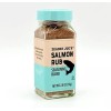 Trader Joe's Salmon Rub Seasoning Blend Limited Stock Seasonal Product