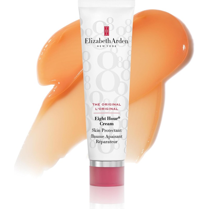 Elizabeth Arden Eight Hour Cream Skin Protectant Fragrance Free for