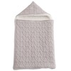 Teijin Baby Sleeper Ebull Baby Baby Cotton Polyester Inner Boa