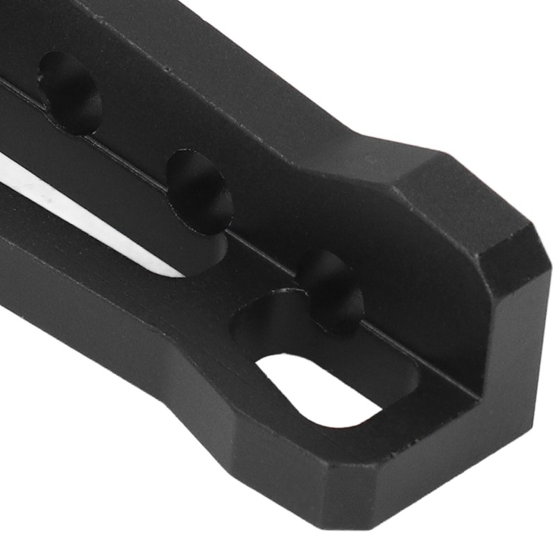 Woodworking Edge Trimmer Aluminum Alloy Manual Wood Edge Planer Arc