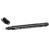 SAKEYR Black Fineliner Pens, 12 Pack Drawing Pens for Artist,