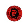 vmcoatdu Che Guevara Pin Funny Brooch Enamel Lapel Pin Badge