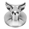 54mm Stainless Steel Portafilter Spout Bottomless to Spouted Coffee Machine