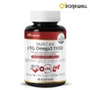로니웰 Roniwell Multicare Altige Omega 3 1100 x 180 capsules (6 months supply) / 로니웰 멀티케어 알티지 오메가3 1100 x 180캡슐 (6개월분)