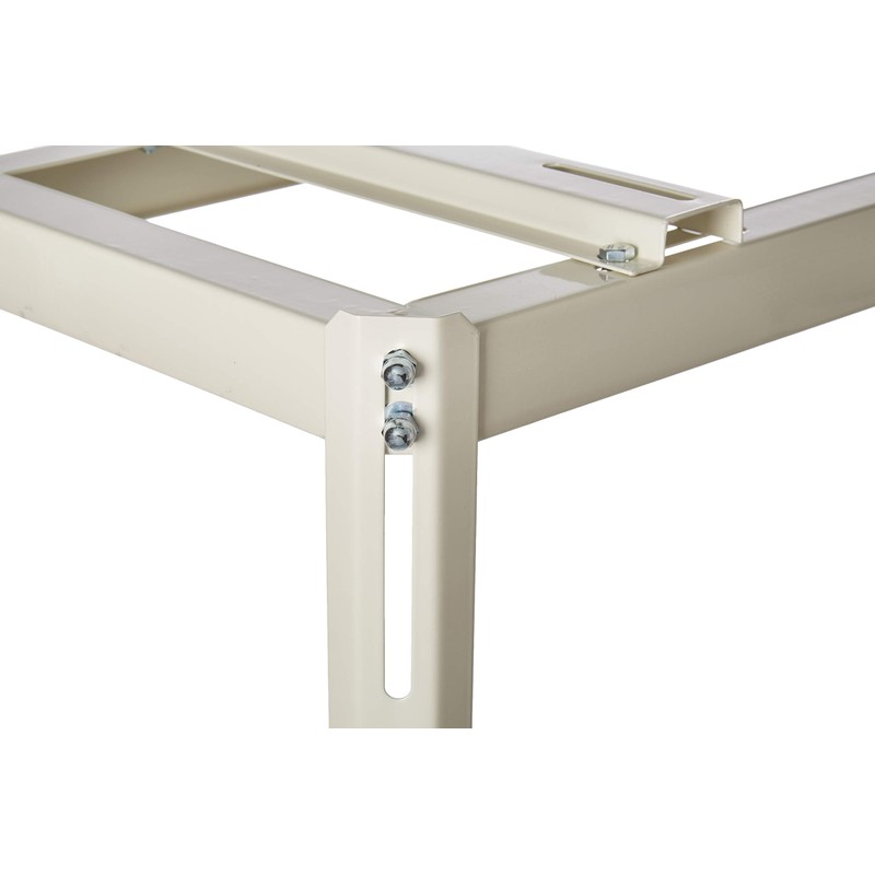 Senville Mini Split Ground Stand for 9000-12000 BTU Air Conditioners