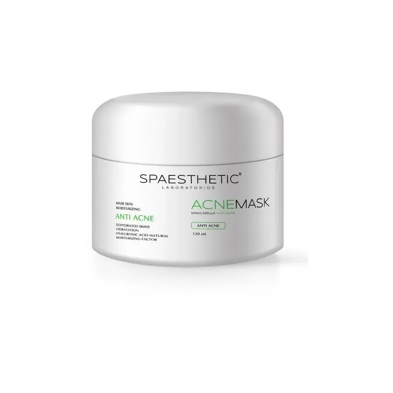 Tratamiento Antiacne